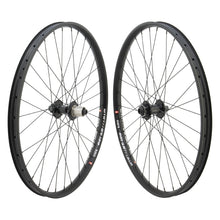 Wheel master 27.5` Alloy Mountain Disc Double Wall 27.5in Wheel SET