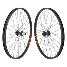 Wheel master 27.5` Alloy Mountain Disc Double Wall 27.5in Wheel SET