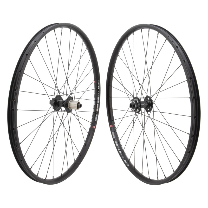 Wheel master 29` Alloy Mountain Disc Double Wall 29in Wheel SET