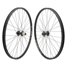 Wheel master 29` Alloy Mountain Disc Double Wall 29in Wheel SET