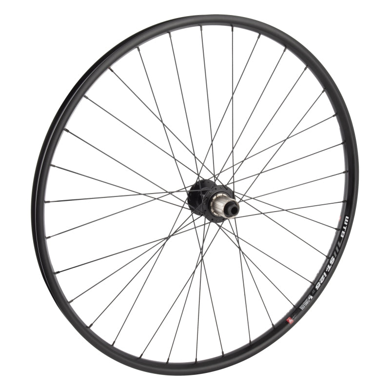 Wheel master 29` Alloy Mountain Disc Double Wall 29in Wheel Rear