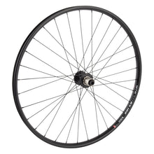 Wheel master 29` Alloy Mountain Disc Double Wall 29in Wheel Rear