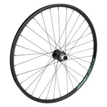 Wheel master 29` Alloy Mountain Disc Double Wall 29in Wheel Rear