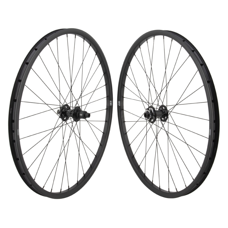 Wheel master 29` Alloy Mountain Disc Double Wall 29in Wheel SET