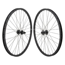 Wheel master 29` Alloy Mountain Disc Double Wall 29in Wheel SET