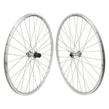 Wheel master 700C Alloy Road Double Wall 700C Wheel SET