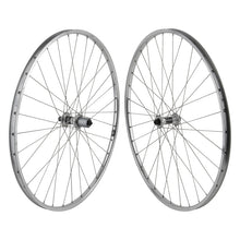 Wheel master 700C Alloy Road Double Wall 700c Wheel SET