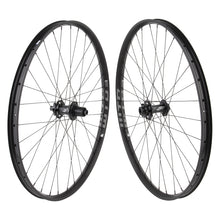 Wheel master 29` Alloy Mountain Disc Double Wall 29in Wheel SET