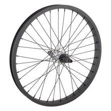 Wheel master 20` Alloy BMX 20in Wheel Rear