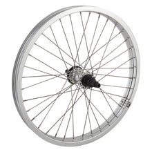 Wheel master 20` Alloy BMX 20in Wheel SET