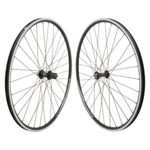 Wheel master 700C Alloy Road Double Wall 700C Wheel SET