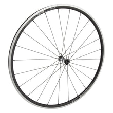 Wheel master 700C Alloy Road Double Wall 700C Wheel Front
