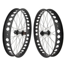 Wheel master 26` Alloy Fat Disc 26in Wheel SET