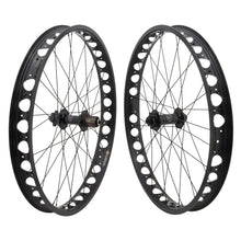 Wheel master 26` Alloy Fat Disc 26in Wheel SET