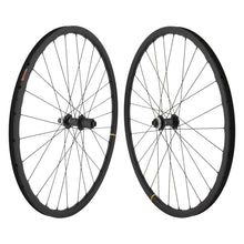 Wheel master 700C Alloy Gravel Disc Double Wall 700C Wheel SET
