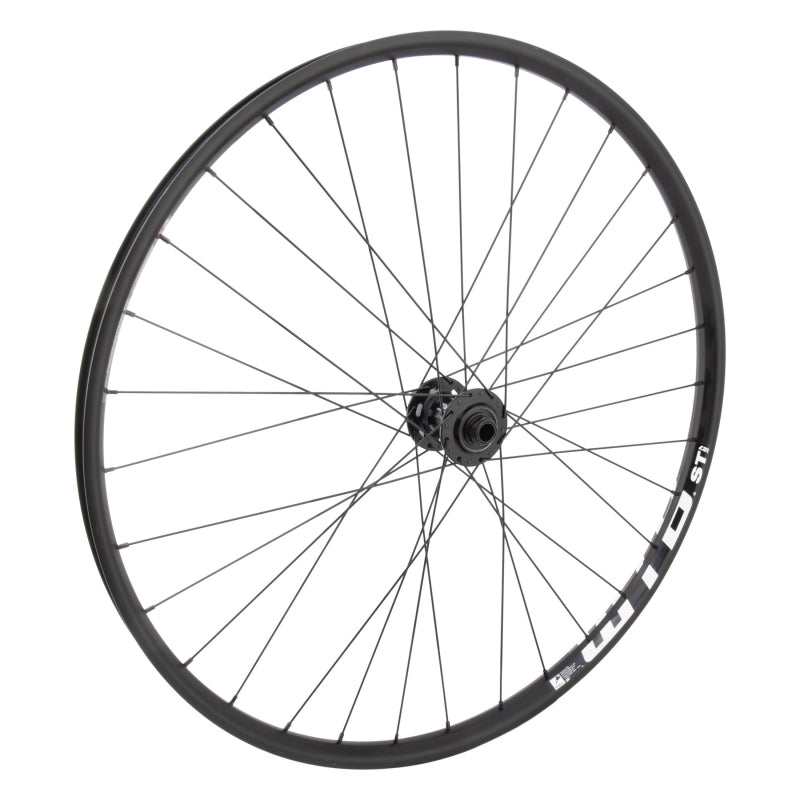Wheel master 29` Alloy Mountain Disc Double Wall 29in Wheel Front
