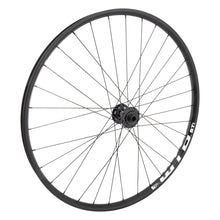 Wheel master 29` Alloy Mountain Disc Double Wall 29in Wheel Front