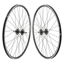 Wheel master 700C Alloy Fixed Gear/Freewheel Double Wall 700C Wheel SET