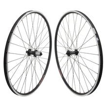 Wheel master 700C Alloy Road Double Wall 700c Wheel SET