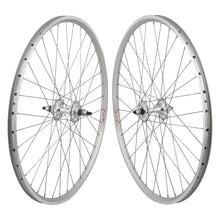 Wheel master 650B Alloy Fixed Gear/Freewheel Double Wall 650B Wheel SET