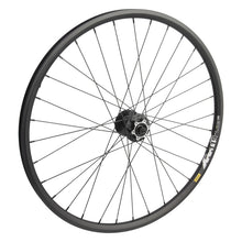 Wheel master 26` Alloy Mountain Disc Double Wall 26in Wheel Front