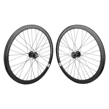 Wheel master 700C Alloy Fixed Gear Double Wall 700C Wheel SET