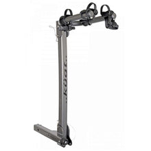 Kuat Beta Hitch Bike Rack - 2-Bike 2" Receiver Gray