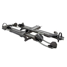Kuat NV 2.0 2-Bike Add-On Tray - Black Metallic/Gray Anodize
