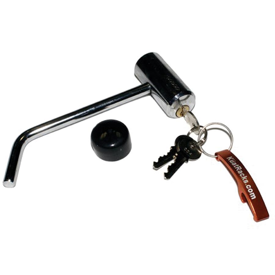 Kuat Hitch Lock for 1-1/4" Receiver Racks