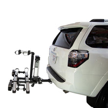 Saris Door County Hitch Mount Rack 2'' Bikes: 2 Max weight per bike: 60 lb