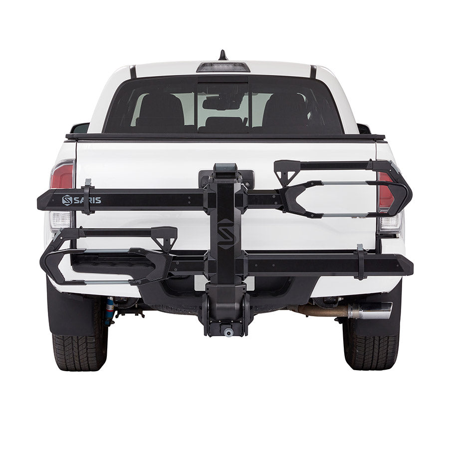 Saris Edge Hitch Rack 2-Bike