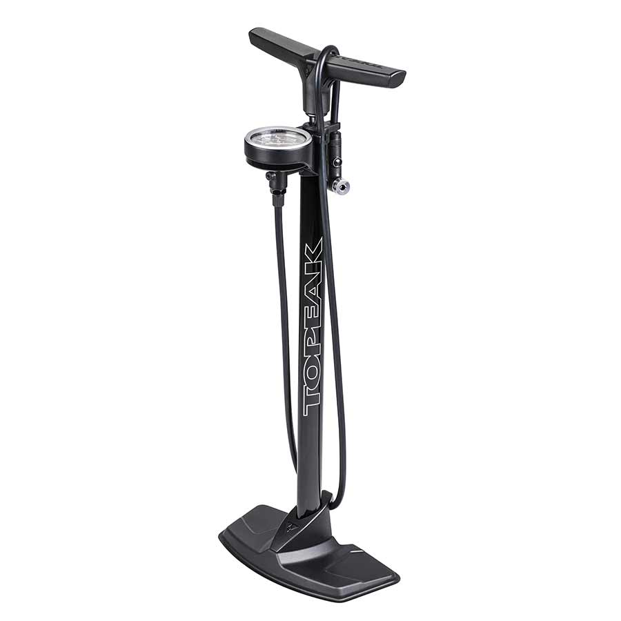 Topeak JoeBlow Pro X Floor Pump with 3" Gauge