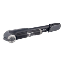 EVO Storm HP Pump 190mm 100psi Reversible Black