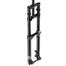 RockShox BoXXer Ultimate Charger 3.2 Suspension Fork - 29" 200mm LinearXL 20 x 110mm 48mm Offset Gloss BLK D2