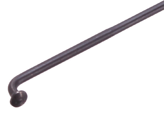 Sapim Race 14g DB Spoke Black 270mm Blank 20/Count