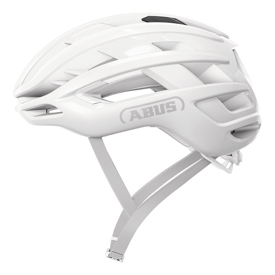 Abus AirBreaker 2.0 Helmet S 51 - 55cm Pure White