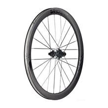 Vision METRON 60 SL DISC Wheel Front and Rear 700C / 622 Holes: F: 21 R: 24 F: TA 12mm R: X 12mm F: 100 R: 142 Disc Center Lock Shimano Road 11/12 Set