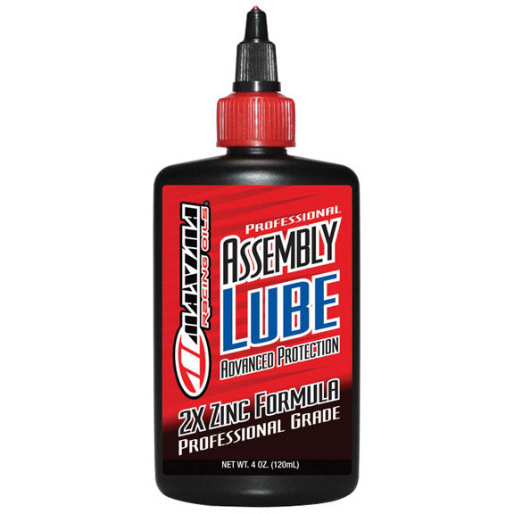 Maxima Racing Oils Assembly Lube - 4oz Drip
