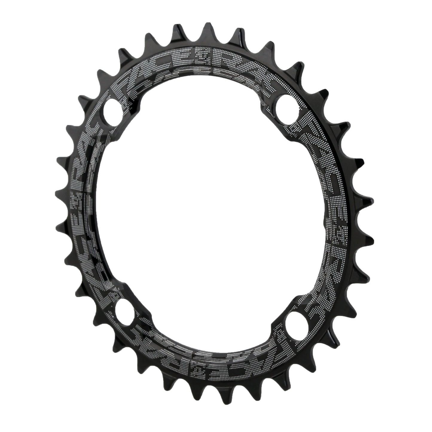 Race Face 104 NW Chainring 104BCD 32T Black