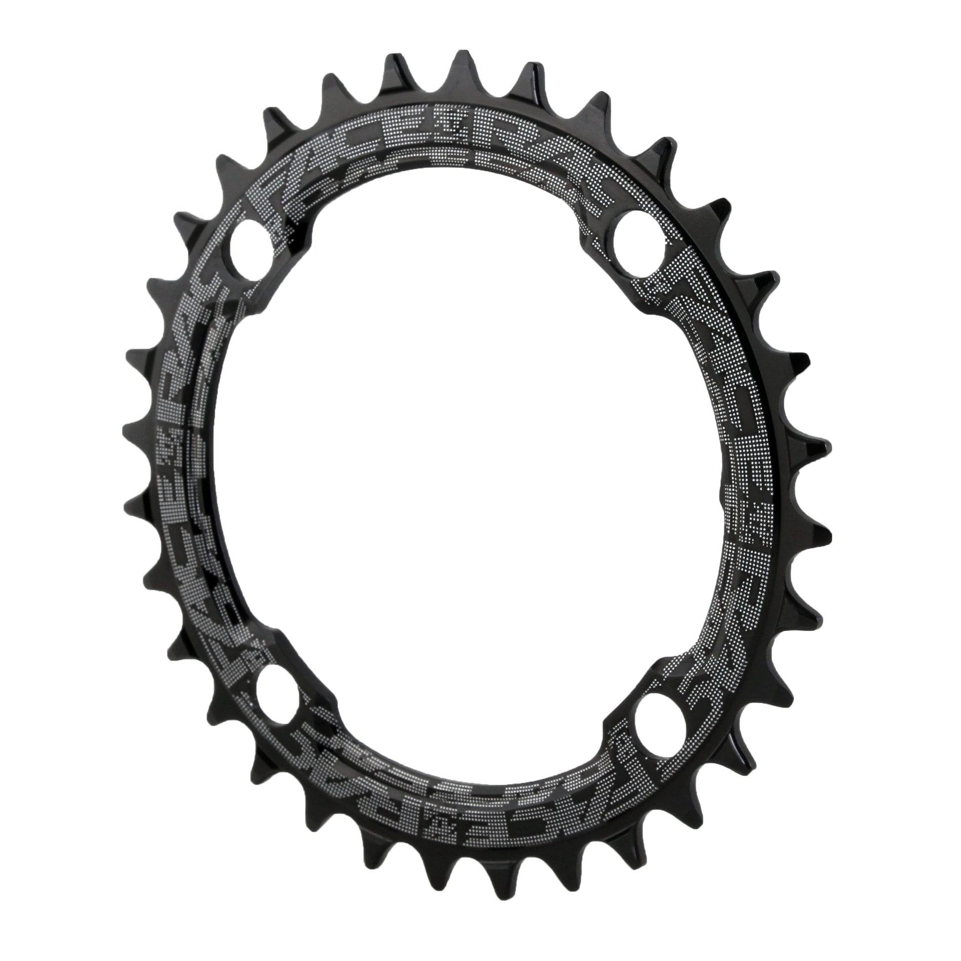 Race Face 104 NW Chainring 104BCD 32T Black