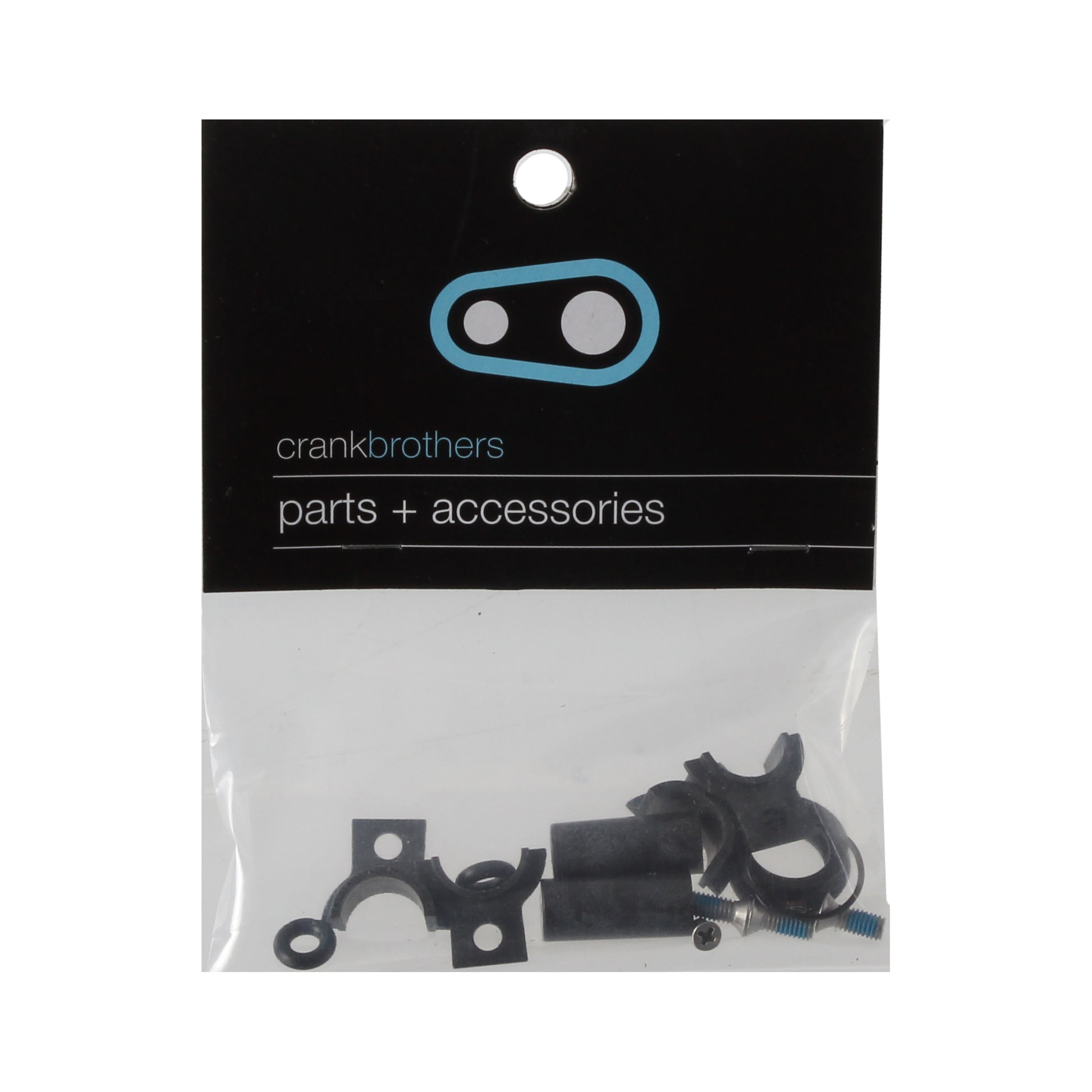 Crankbrothers Pedal Refresh Kit: Stamp 7 and 11