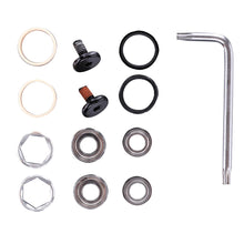 Crankbrothers Pedal Refresh Kit: Stamp 2 and 3