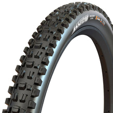 Maxxis Assegai Tire - 27.5 x 2.60 Tubeless Folding Black MaxxTerra EXO
