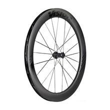 Vision METRON RS 60 DISC Wheel Front and Rear 700C / 622 Holes: F: 21 R: 24 F: TA 12mm R: X 12mm F: 100 R: 142 Disc Center Lock Shimano Road 11/12 Set