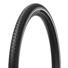 Michelin City Touring TT Road Tire 29x2.00 Folding TT MAGI-X City Shield 3x62 Black