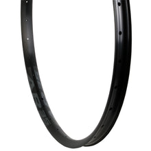 RaceFace AR 35 Rim - 29" Disc Black 32H Offset