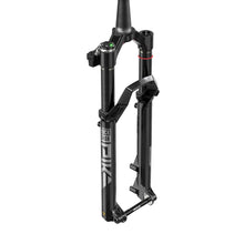RockShox Pike Ulti FA Fork 29" 15x110 140mm Blk C3