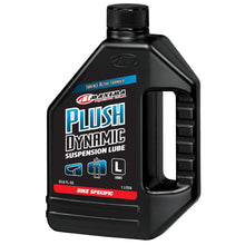 Maxima Racing Oils Plush Dynamic Suspension Lube - 1L Light