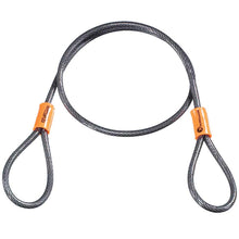 Kryptonite KryptoFlex Seat Locking Cable 525: 2.5' x 5mm