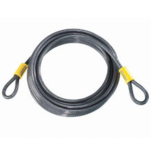 Kryptonite KryptoFlex Cable 1030: Extra Long 10mm X 30'